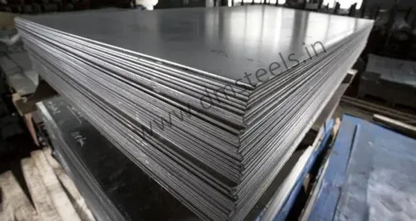 GALVANIZED SHEETS