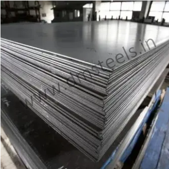 Galvanized Sheets