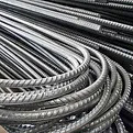 TMT Rebars