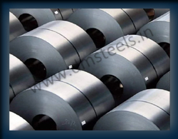 CR Coil Suppliers