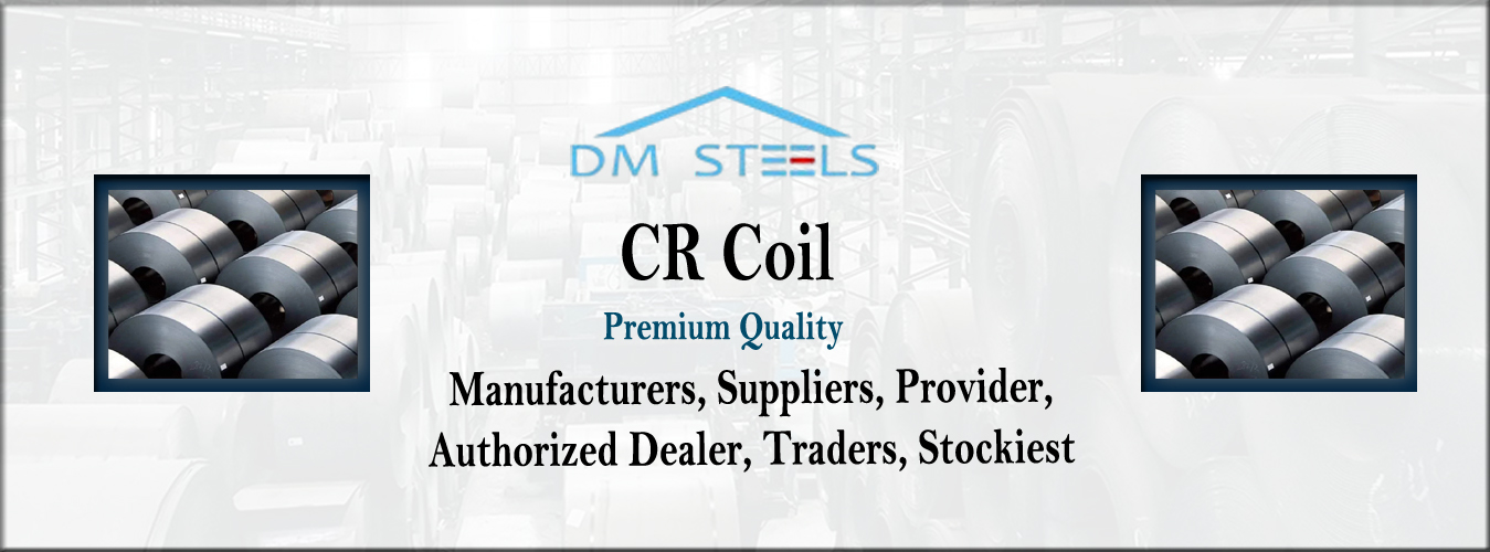 CR Coil Provider