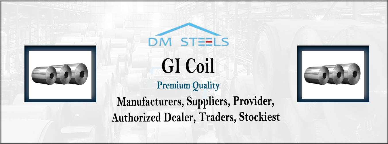 GI Coil Provider