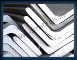 MS Steel Angle Suppliers