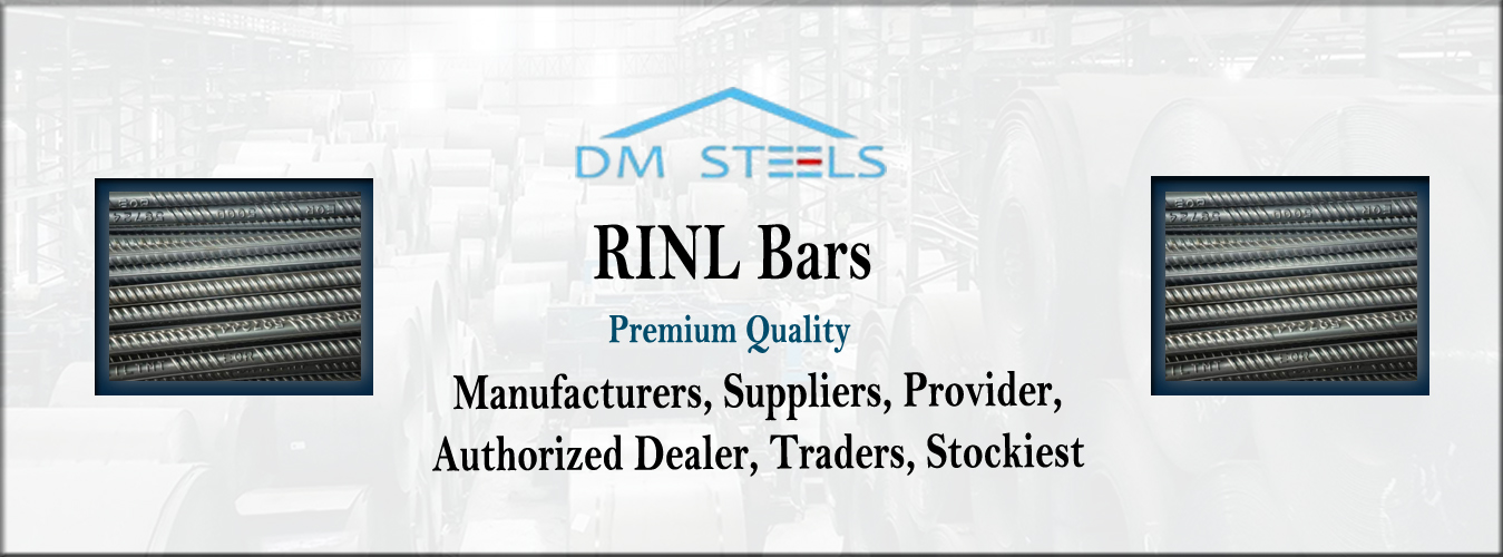 RINL Bars Provider