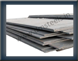 SAIL Steel Plate