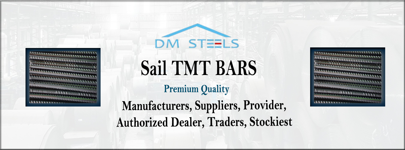 Sail TMT BARS Provider