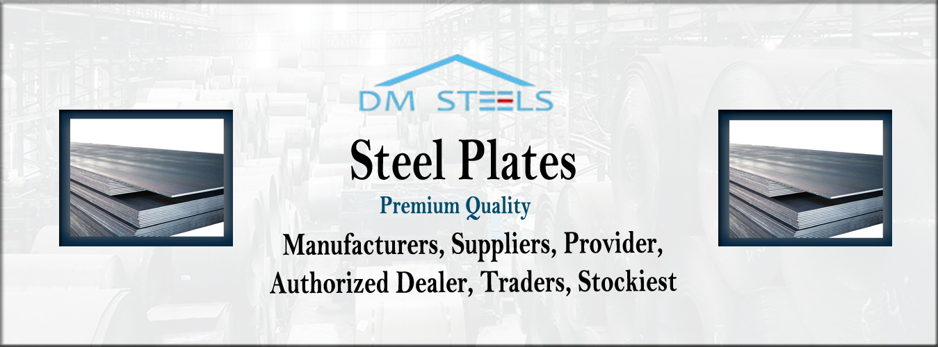 Steel Plates Provider