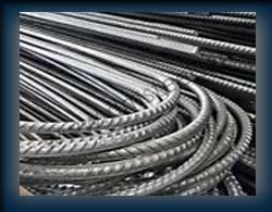 TMT Bars Suppliers