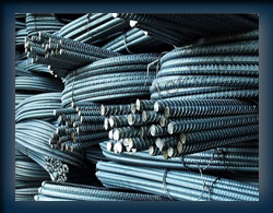 TMT Rebar