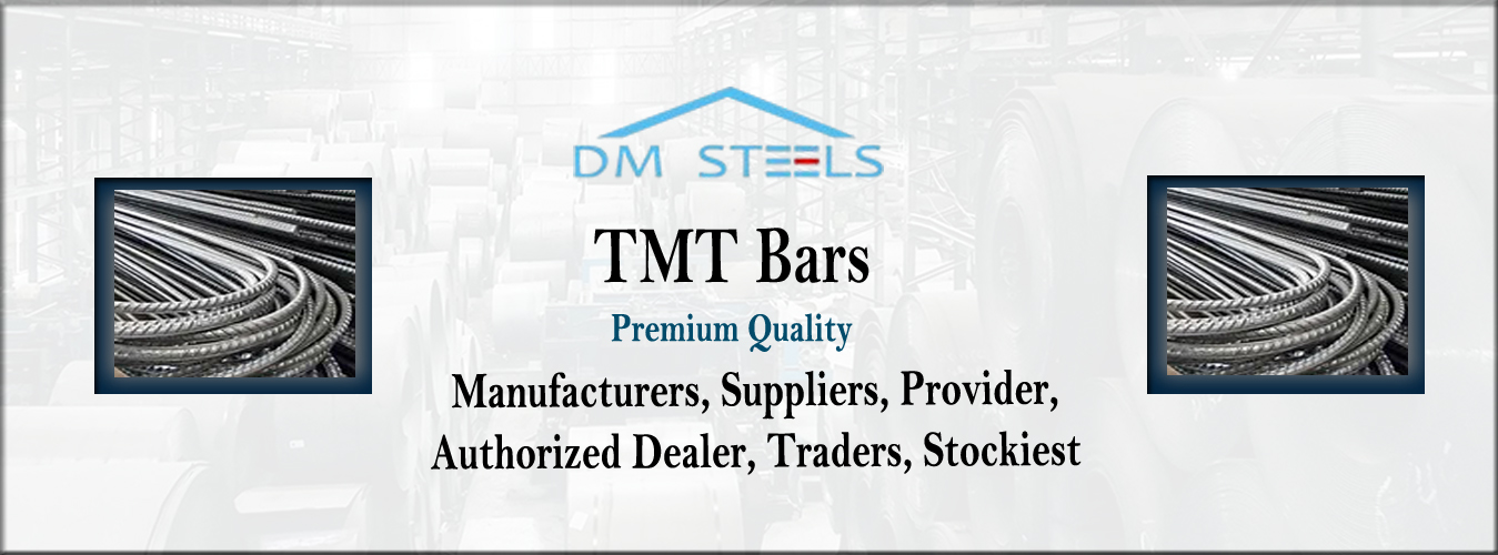 TMT Bars Provider